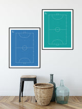 Sport Futsal Poster