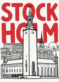 Stockholm Poster
