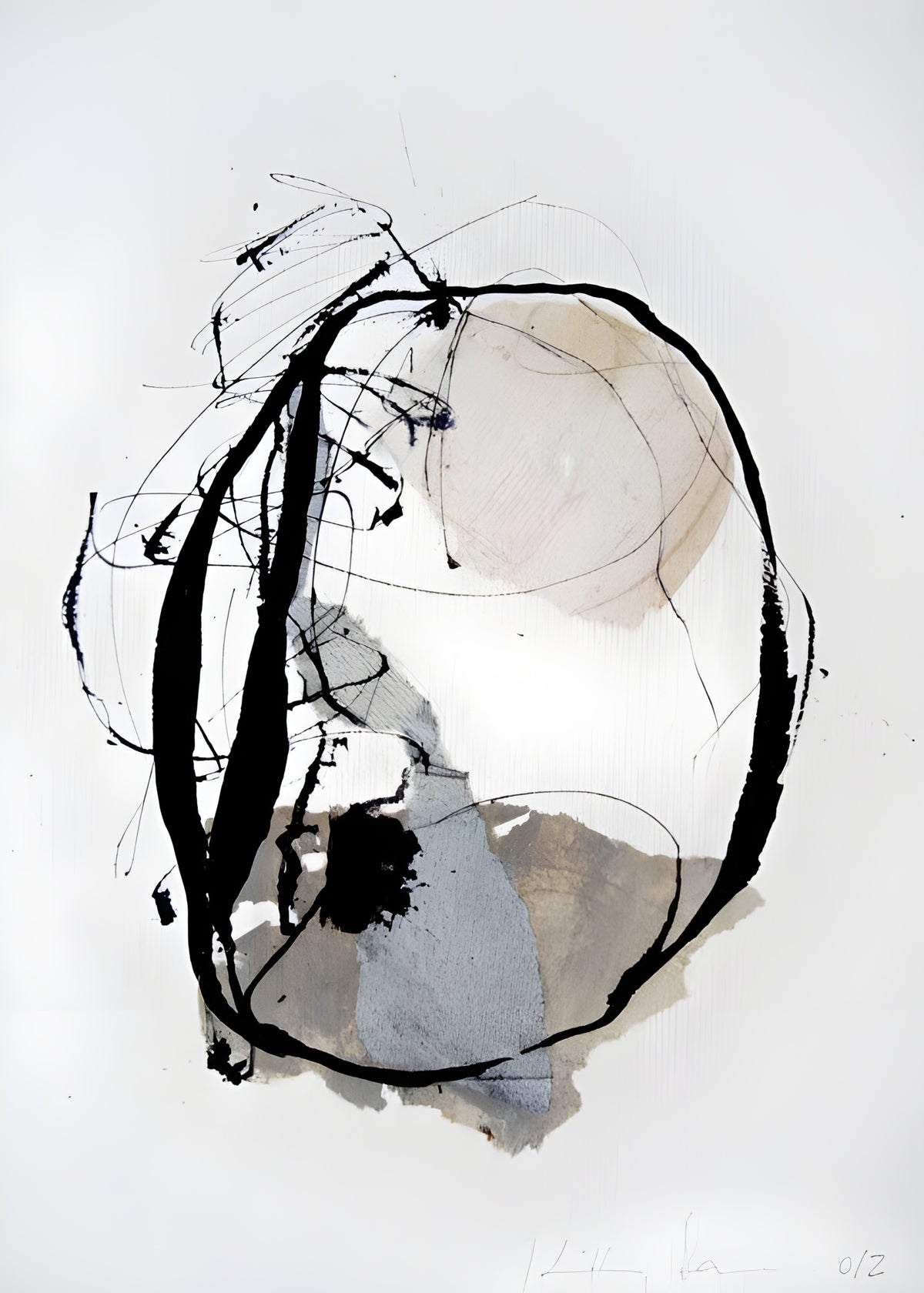Stone Orbit