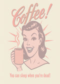 Vintage Coffee