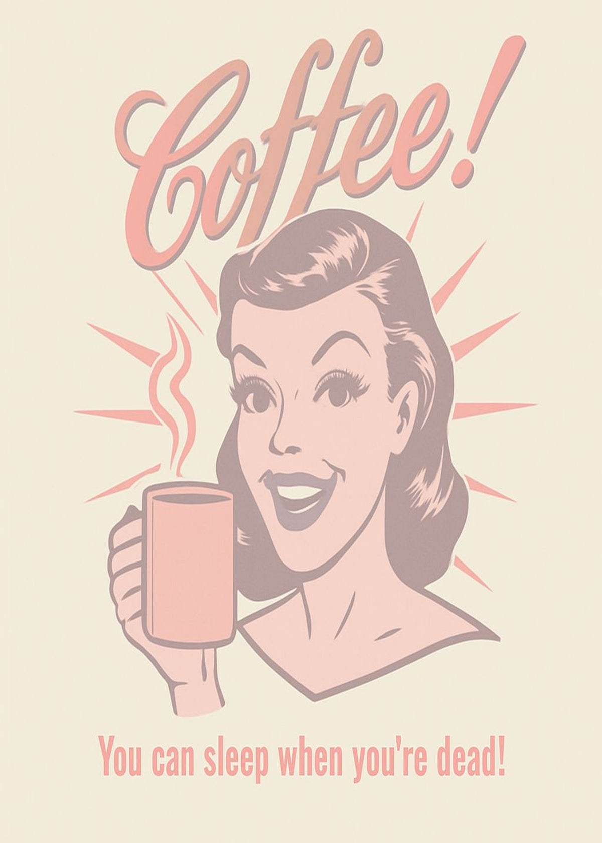 Vintage Coffee