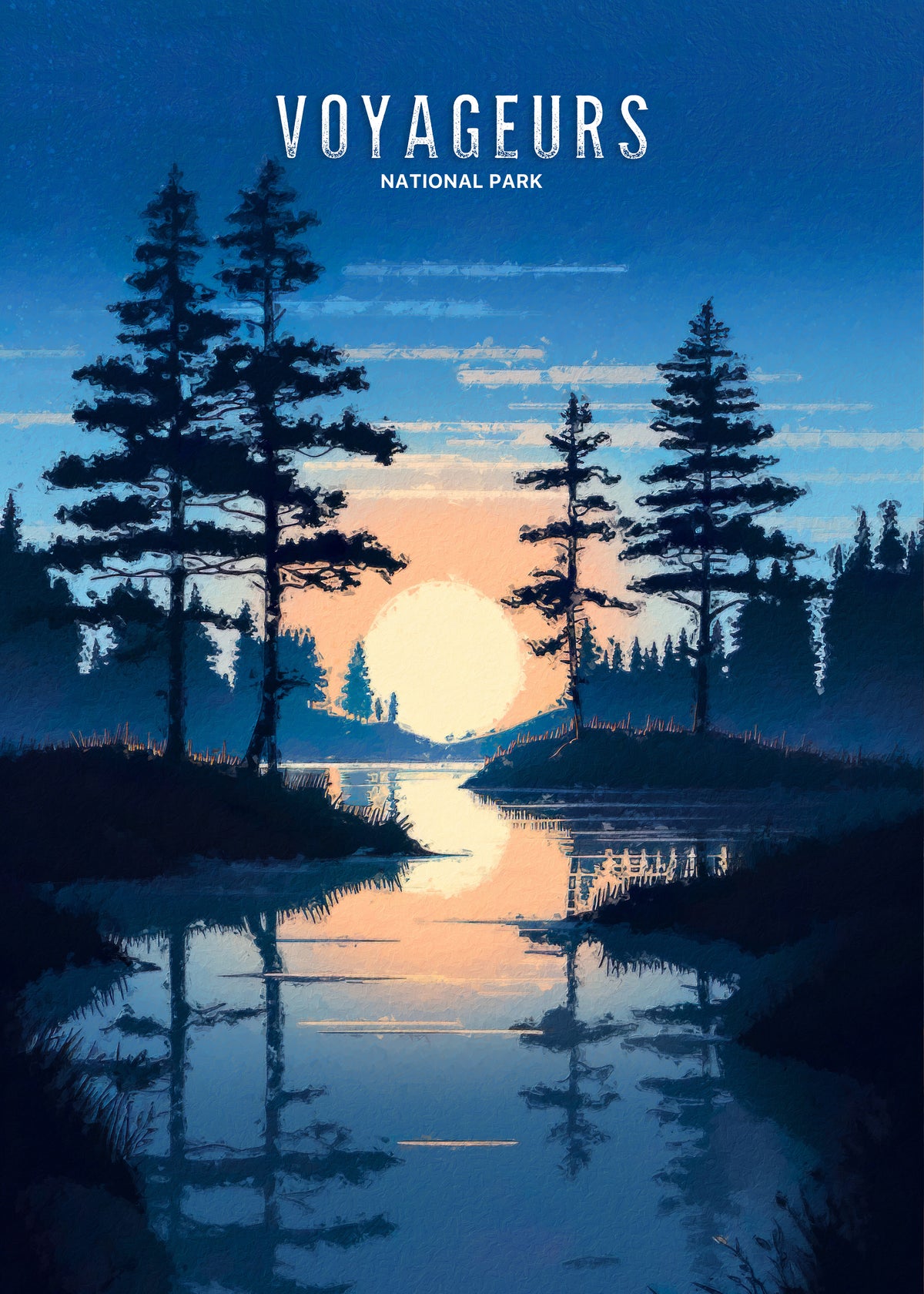 Voyageurs