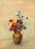 Wildflower Vase 1