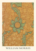 William Morris 8116