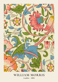 William Morris Lodden 1884