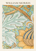 William Morris St James 8115