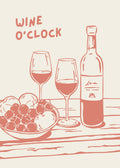 Wine O Clock
