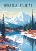 Wrangell-St. Elias