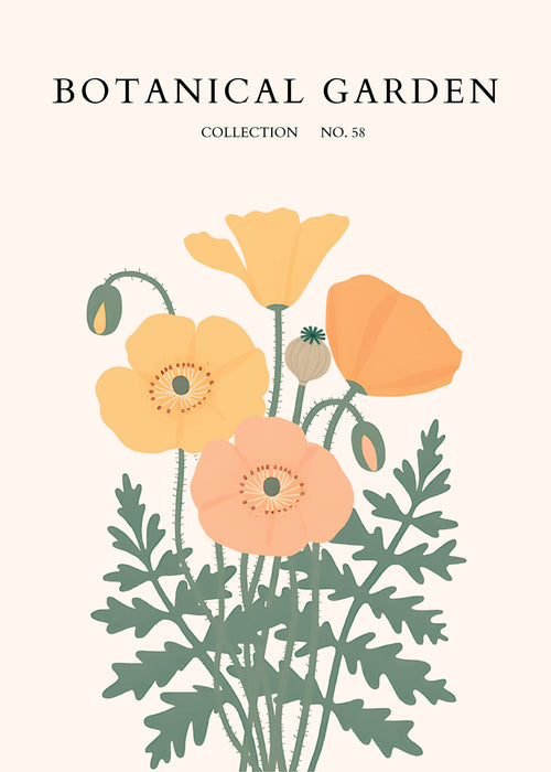 Yellow Meadow Bouquet