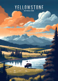 Yellowstone