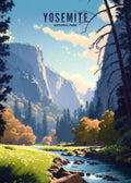 Yosemite