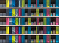Colorful living Poster och Canvastavla