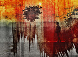 Shadows (one way) Poster och Canvastavla