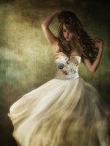 Dance me to the end of time... Poster och Canvastavla