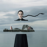 My Body Is A Wonderland Poster och Canvastavla
