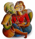 KRISHNA@16 Poster och Canvastavla