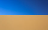 Marenjab Desert Poster och Canvastavla