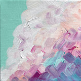 Daydream Poster och Canvastavla