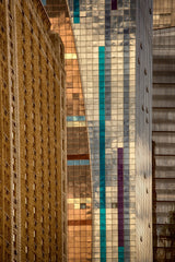 8th. Avenue Poster och Canvastavla