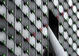 Malfunction Poster och Canvastavla