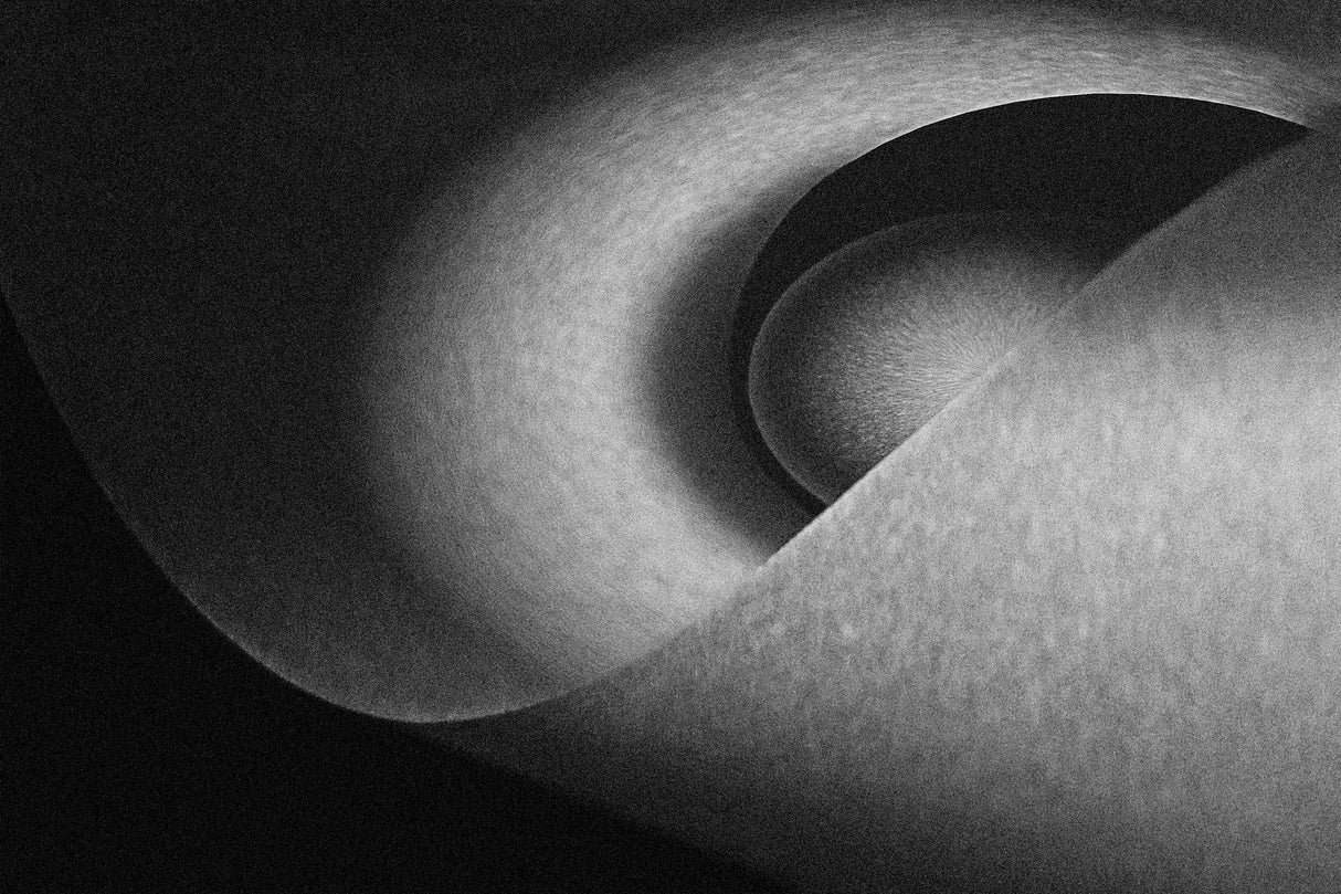 the eye Poster och Canvastavla
