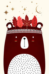 Can't Wait for Christmas (vers.2) Poster och Canvastavla