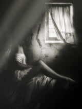 ...to feel the light... Poster och Canvastavla