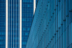 building blues Poster och Canvastavla