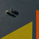 Filler cap and air vent Poster och Canvastavla