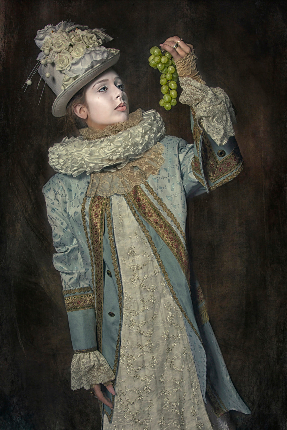 Fruit passion Poster och Canvastavla