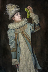 Fruit passion Poster och Canvastavla