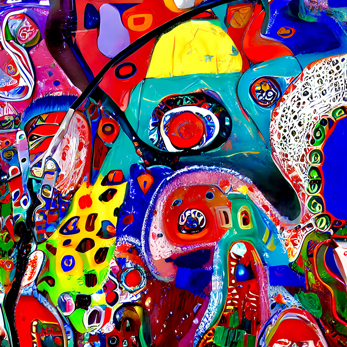 E4727b330277cd41092cdcc8824d1eac 2 1 Art Poster och Canvastavla