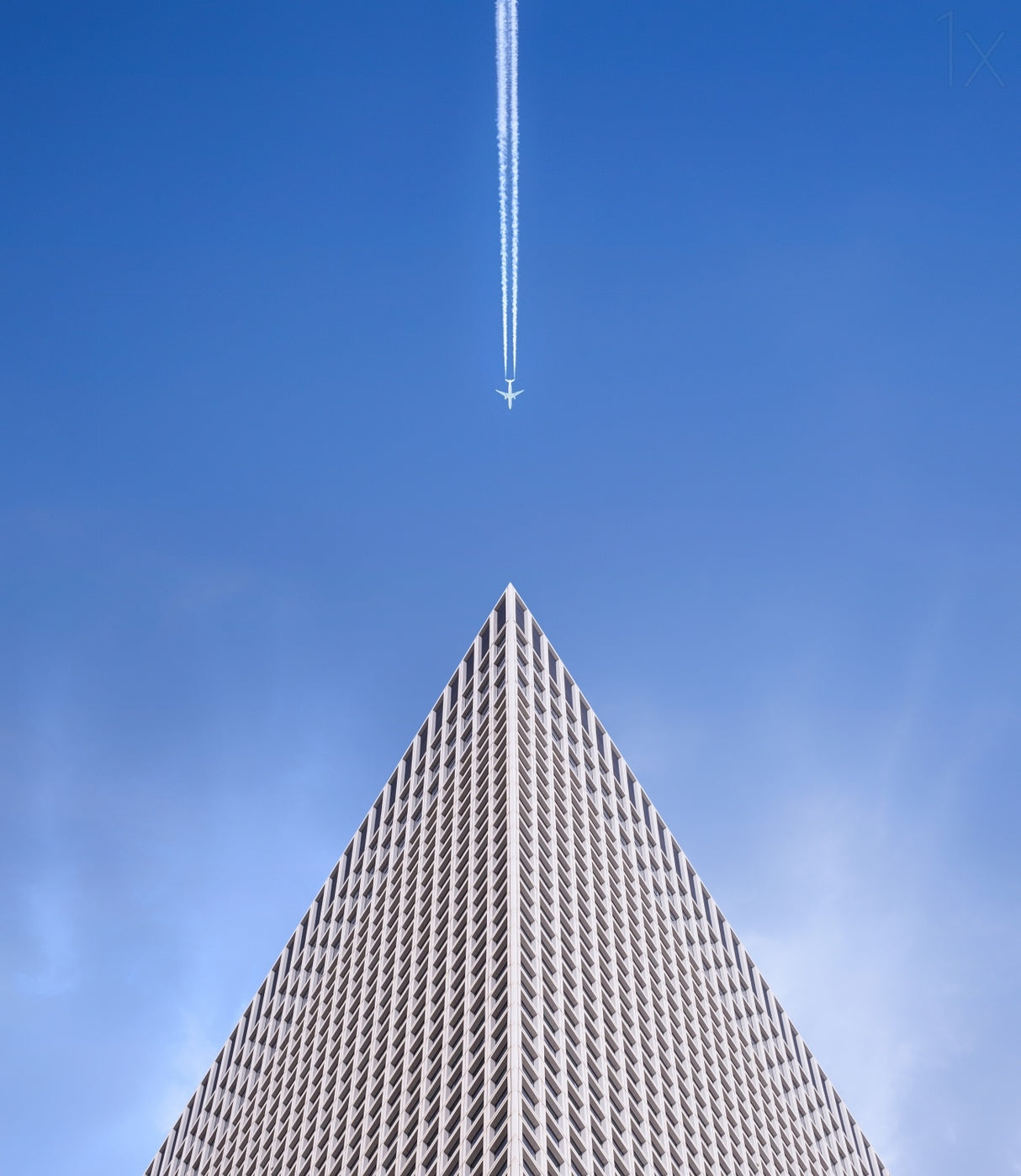 Up and Down Poster och Canvastavla