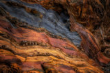 Nature as an artist Poster och Canvastavla
