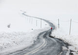 yol Poster och Canvastavla