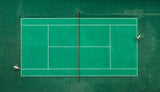 Game! Set! Match! Poster och Canvastavla