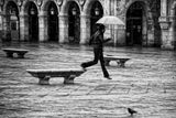 Remembering Cartier Bresson Poster och Canvastavla