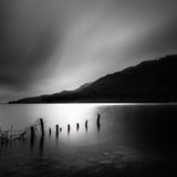 Loch Lomond #2 Poster och Canvastavla