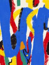 2 Poster och Canvastavla