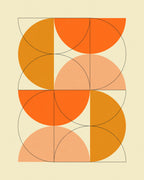 Imaginary 2 Poster och Canvastavla