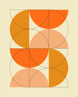 Imaginary 2 Poster och Canvastavla