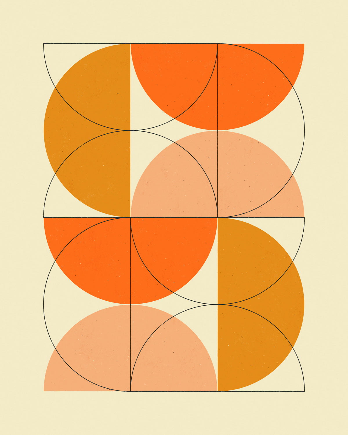 Imaginary 2 Poster och Canvastavla