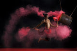 jump to freedom Poster och Canvastavla