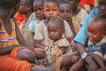 Samburu children Poster och Canvastavla