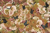 Summer Breeze Sepia Poster och Canvastavla