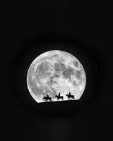 Three Wise Men (Magi) Poster och Canvastavla