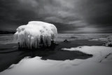 Day After Tomorrow Poster och Canvastavla