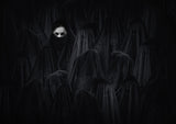 Alone Poster och Canvastavla