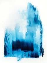 Royalblue 2 Poster och Canvastavla