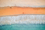 Seashore Poster och Canvastavla